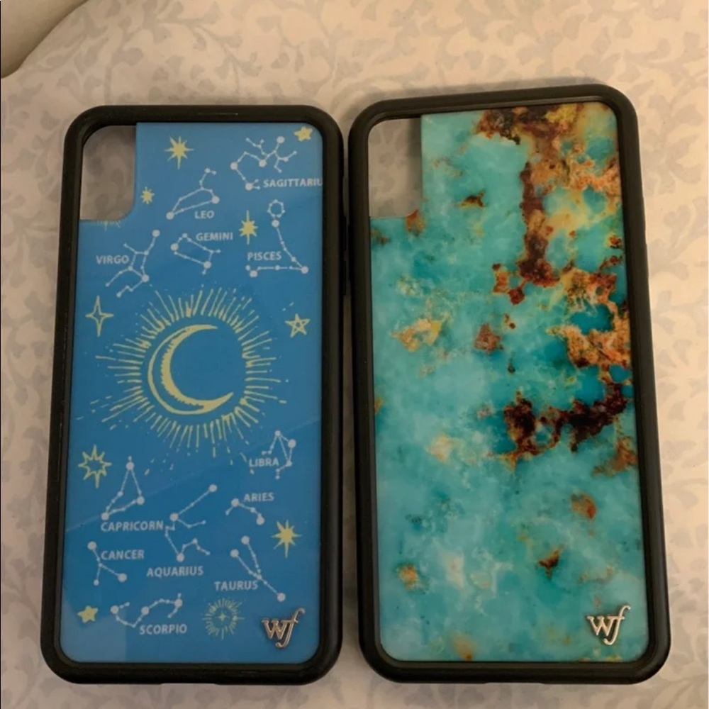 iPhone XS Max cases🦋